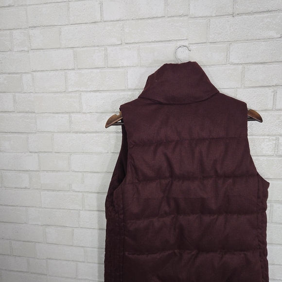 Old Navy heavy, fleece lined vest - Picture 14 of 16